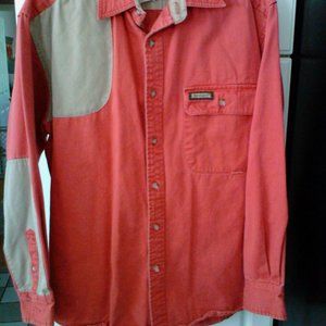 Men's Remington Shooters shirt.